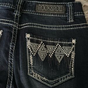Rock&Roll cowgirl jeans